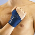 PULSO EM NEOPRENO COM APOIO PALMAR