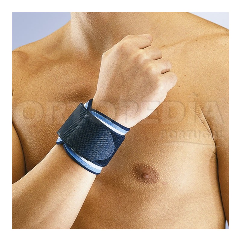 Pulso em neopreno 