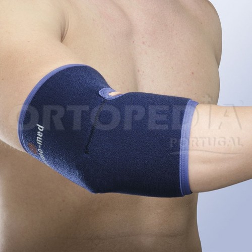 COTOVELEIRA COMPRESSIVA DE DESPORTO