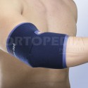 COTOVELEIRA COMPRESSIVA DE DESPORTO