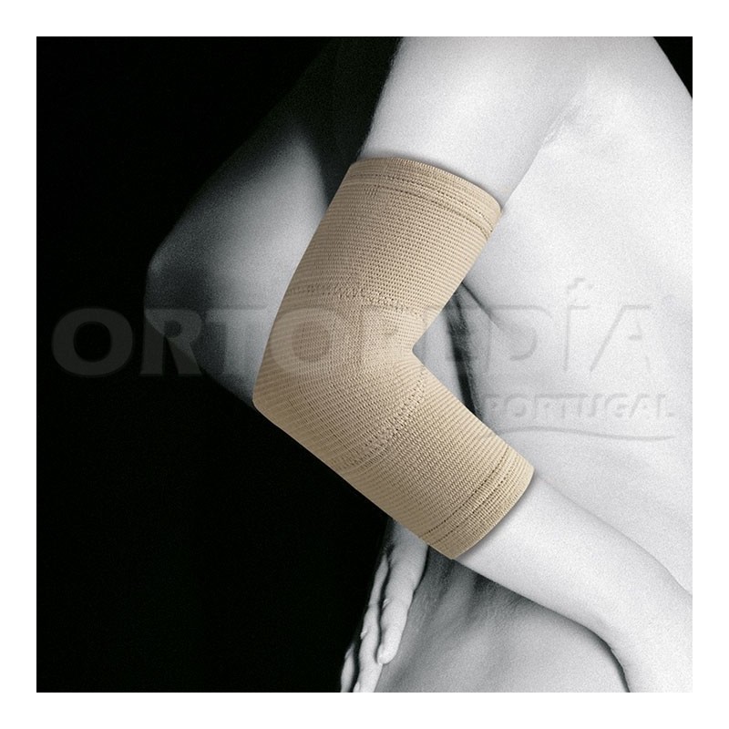 Cotoveleira compressiva