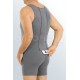 Suporte coluna para osteoporose 