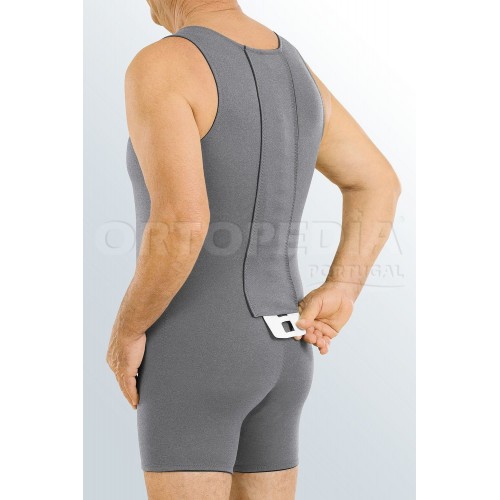 Suporte coluna para osteoporose 