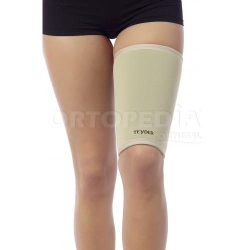 FAIXA PARA COXA EM NEOPRENO