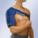 SUPORTE DE OMBRO UNILATERAL EM NEOPRENO
