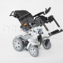CADEIRA DE RODAS ELÉCTRICA