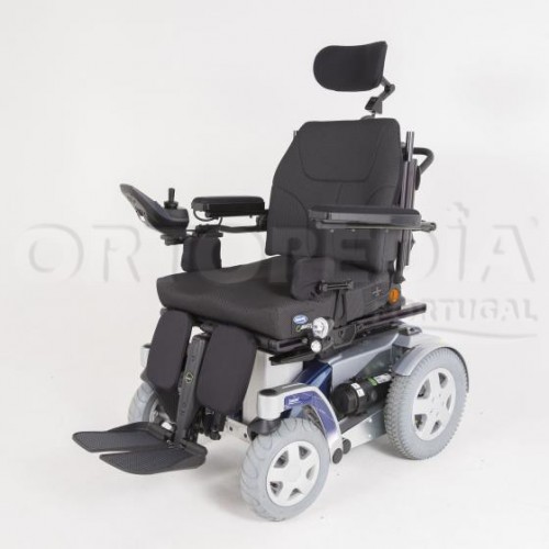 CADEIRA DE RODAS ELÉCTRICA