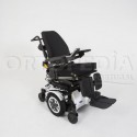 CADEIRA DE RODAS ELÉCTRICA