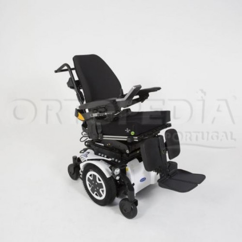 CADEIRA DE RODAS ELÉCTRICA