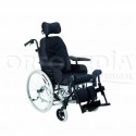 CADEIRA DE RODAS DE CONFORTO