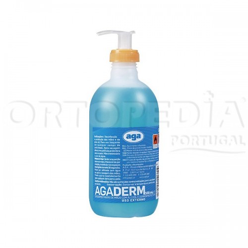 Desinfectante para Mãos 500ml