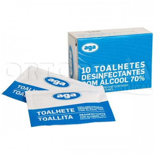 Desinfectante para Mãos 