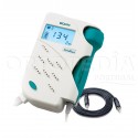 DOPPLER ULTRASÓNICO DE "BOLSO" SONOTRAX PRO