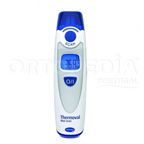 Thermoval Duo Scan