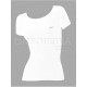 CAMISOLA MEIA MANGA MULHER
