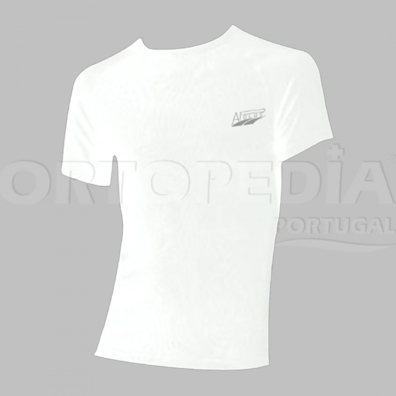 CAMISOLA MEIA MANGA MULHER