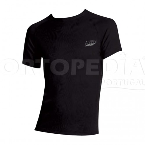 CAMISOLA MEIA MANGA MULHER