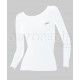 CAMISOLA MEIA MANGA MULHER