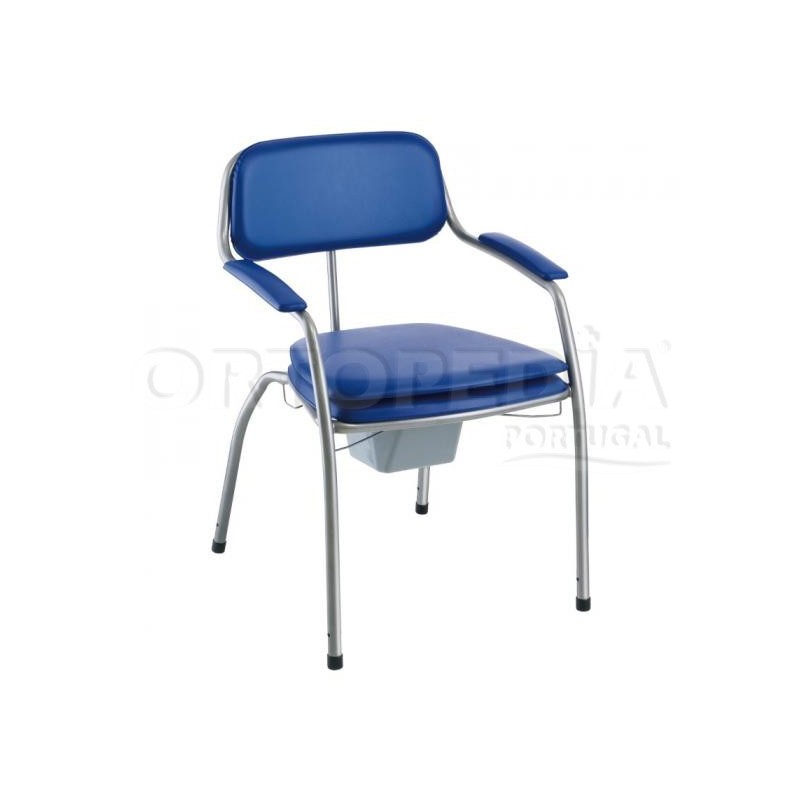 Cadeira sanitária 