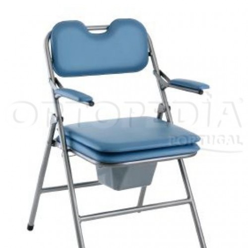 CADEIRA SANITÁRIA DE ENCARTAR