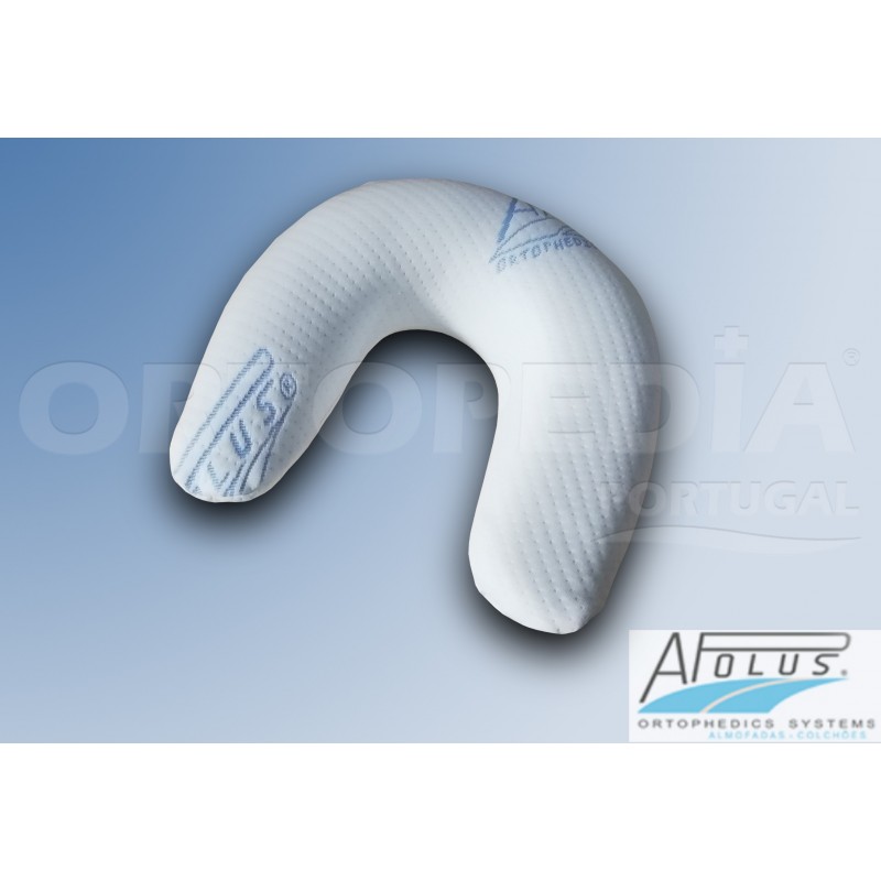 Colar cervical 