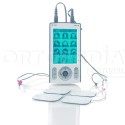ELECTOESTIMULDOR TENS EMS MASS