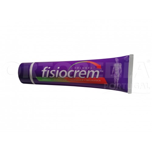 FISIOCREM 60mL