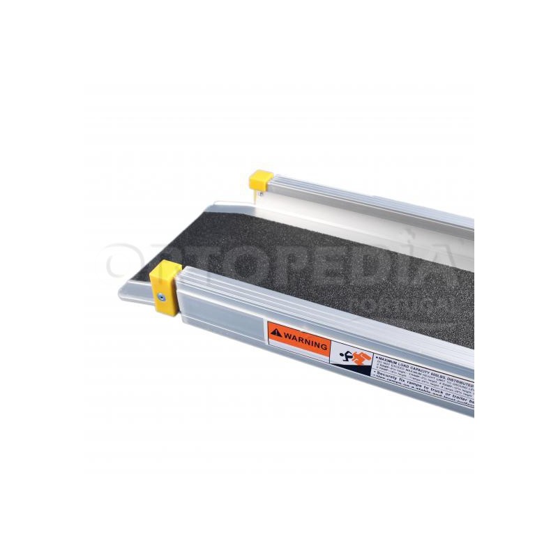 RAMPA BÁSICA RAMPA BÁSICA