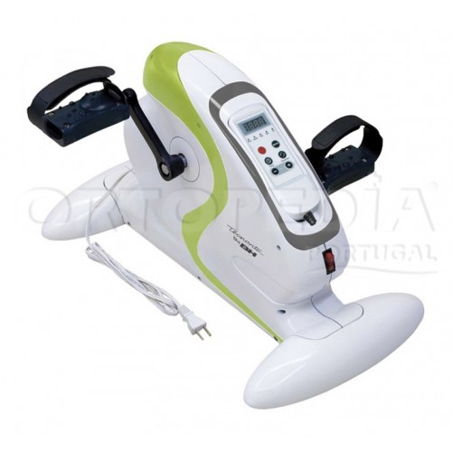PEDALEIRA ELÉCTRICA