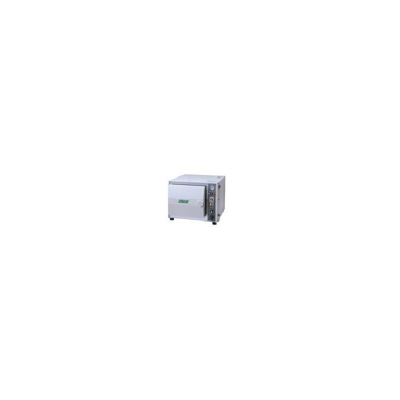 Autoclave 35 lts