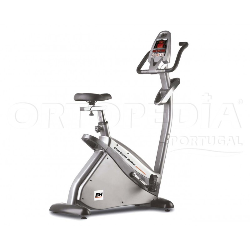 Bicicleta Fitness