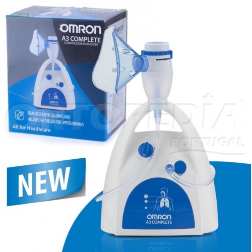 NEBULIZADOR