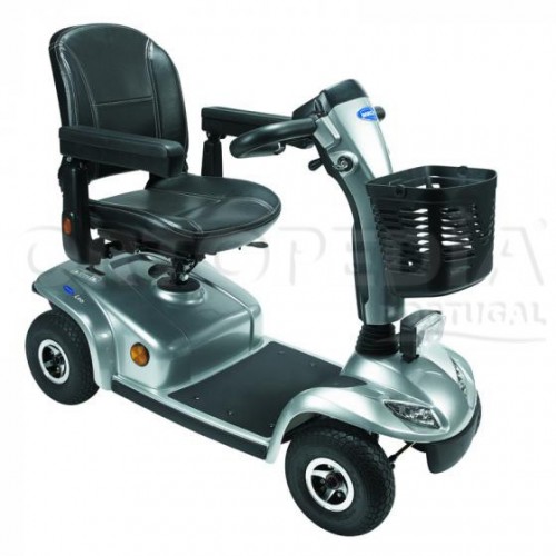 SCOOTER LEO