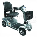 SCOOTER LEO