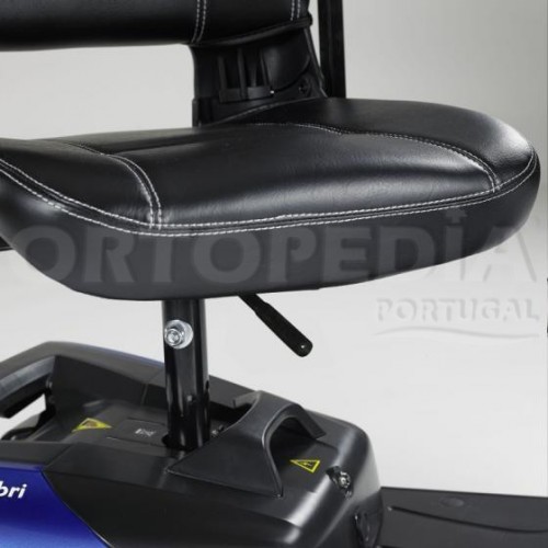 SCOOTER COLIBRI