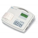 ELECTROCARDIÓGRAFO 1/3 CANAIS
