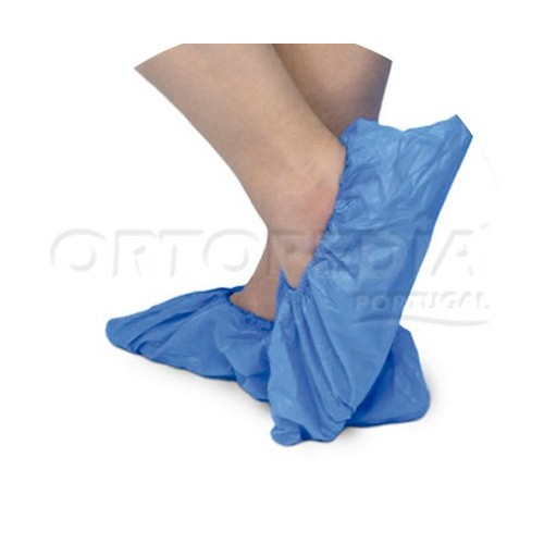 CAPAS DE PROTECÇÃO PARA CALÇADO