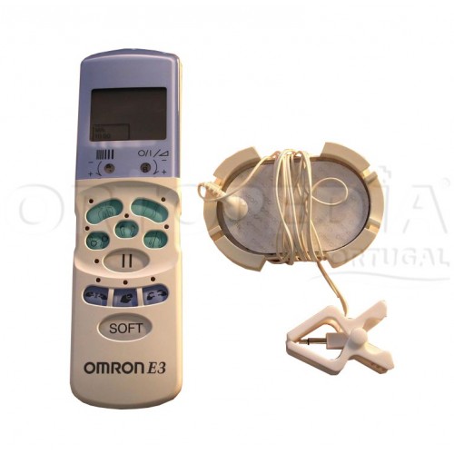 ELECTROESTIMULADOR TENS OMRON