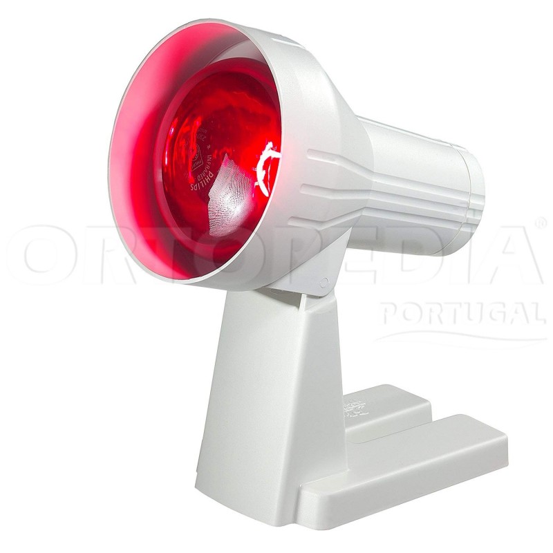 CANDEEIRO INFRAVERMELHO SC IR 808N