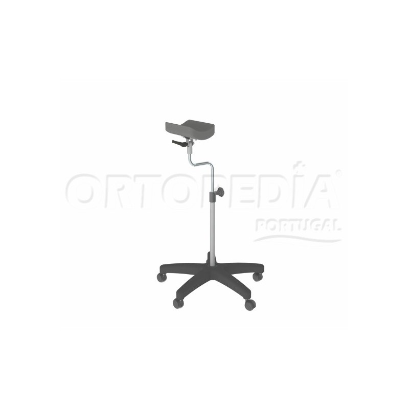 Suporte para recolha de sangue 