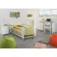 CAMA PEDIÁTRICA ELÉTRICA PITCHOUNE KALIN