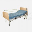 CAMA ARTICULADA ELÉTRICA