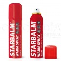 SPRAY QUENTE