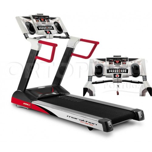 PASSADEIRA FITNESS