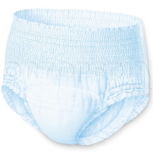Fralda cueca 