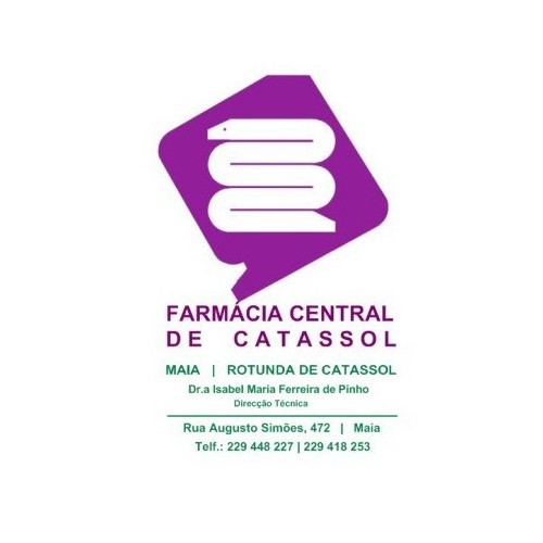 Farmácia Central de Catassol