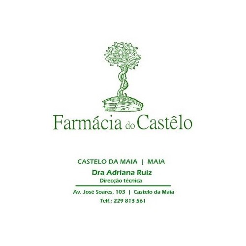 Farmácia do Castelo