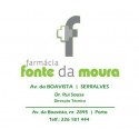 Farmácia Fonte da Moura