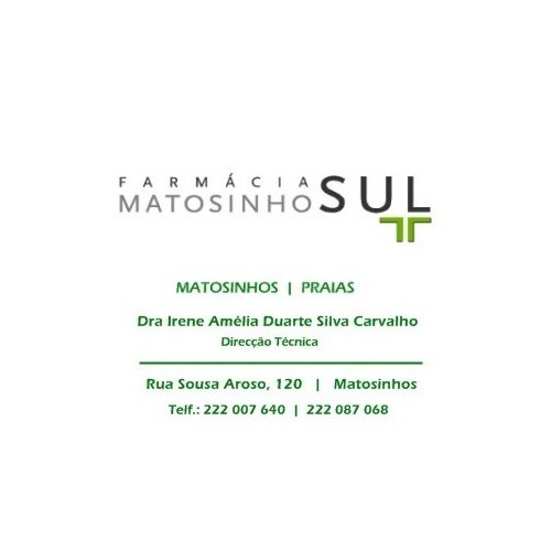 Farmácia Matosinhos Sul