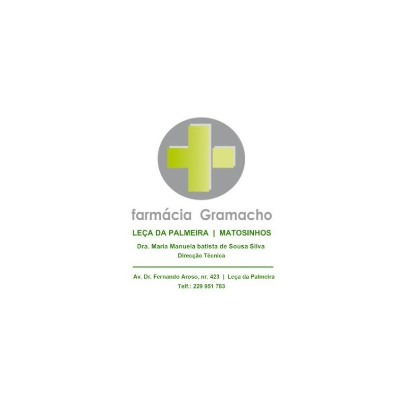 Farmácia Gramacho